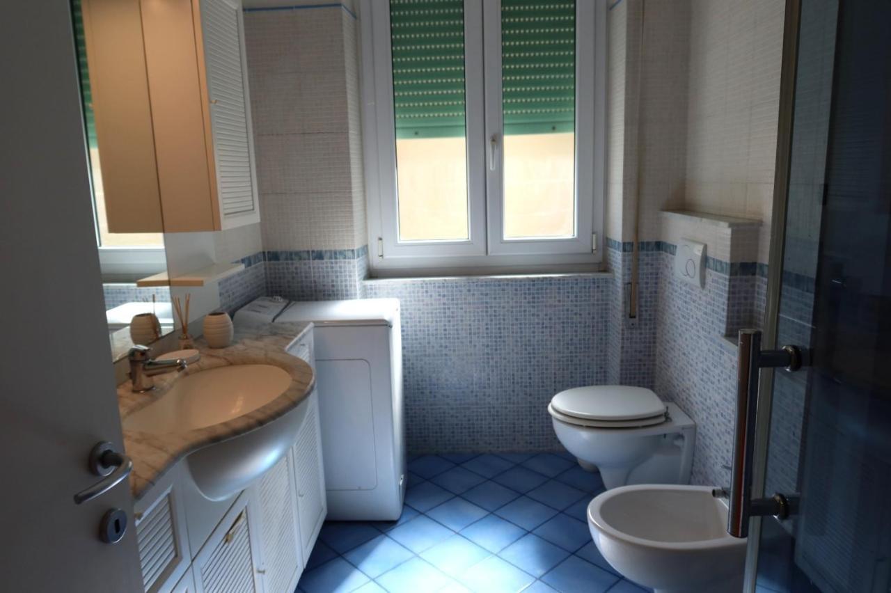 דירות לה ספציה Granny House מראה חיצוני תמונה