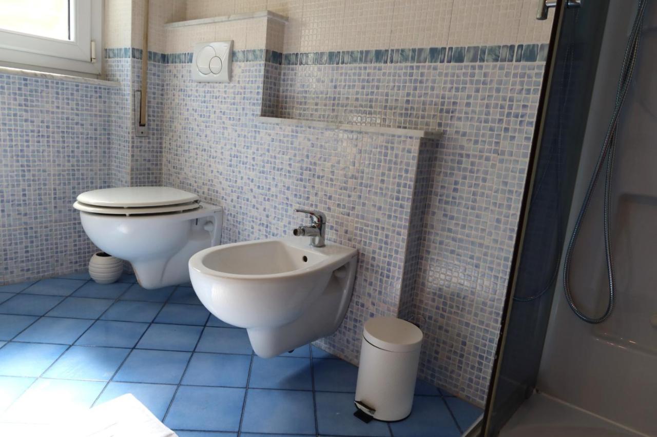 דירות לה ספציה Granny House מראה חיצוני תמונה